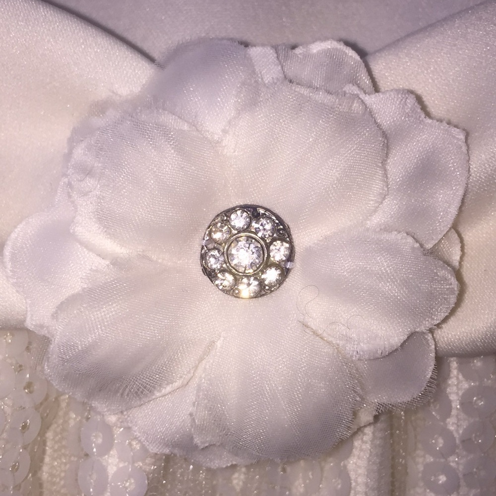 NWT dress 12M Perfect for formal occasions - Picture 7 of 7